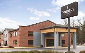 Country Inn And Suites Dahlgren Va