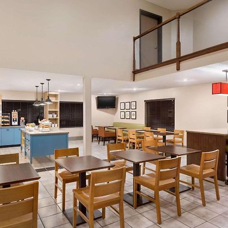 Country Inn & Suites By Radisson, Dahlgren-King George, Va Exterior photo