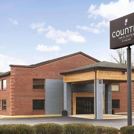Country Inn & Suites By Radisson, Dahlgren-King George, Va Exterior photo
