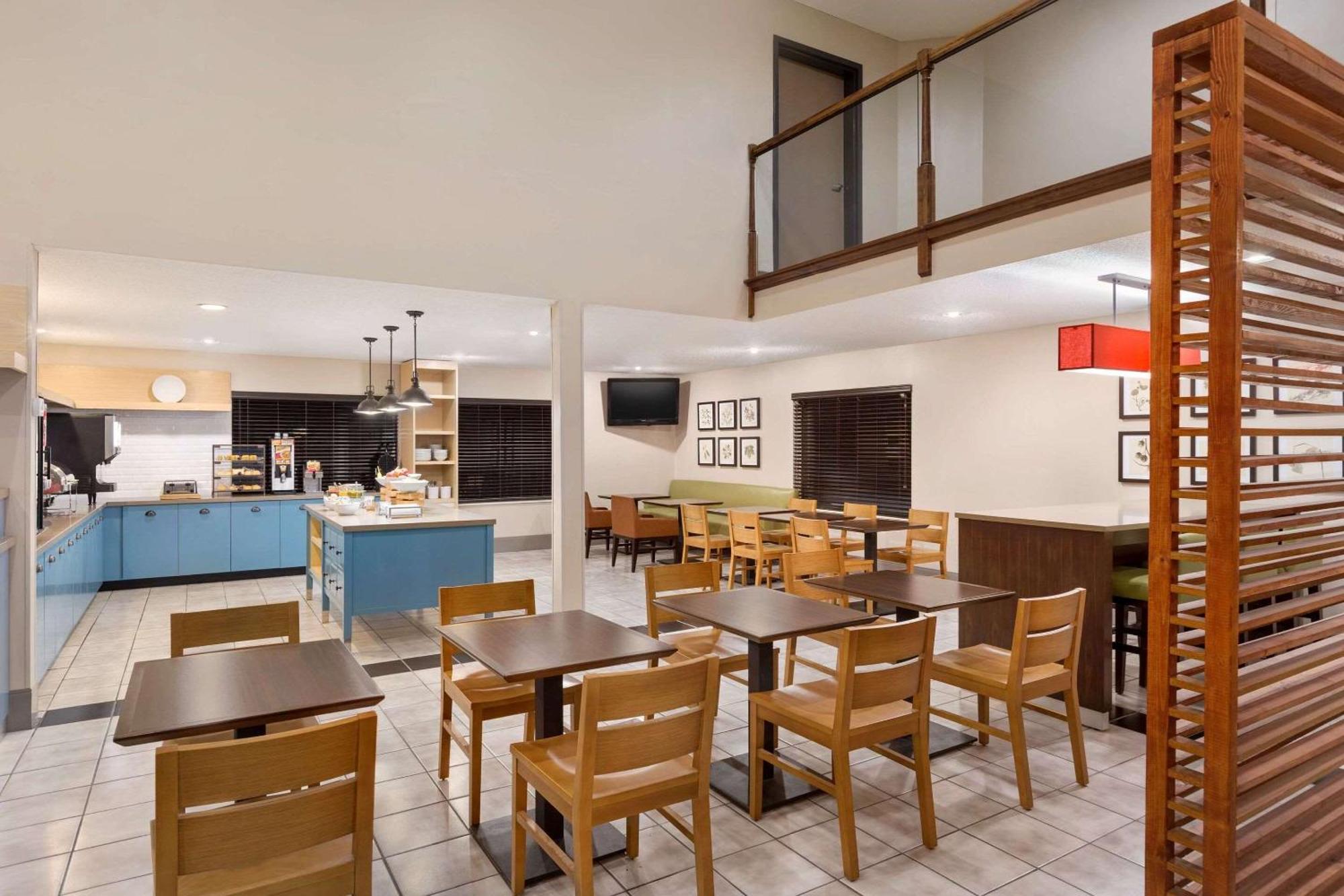 Country Inn & Suites By Radisson, Dahlgren-King George, Va Exterior photo