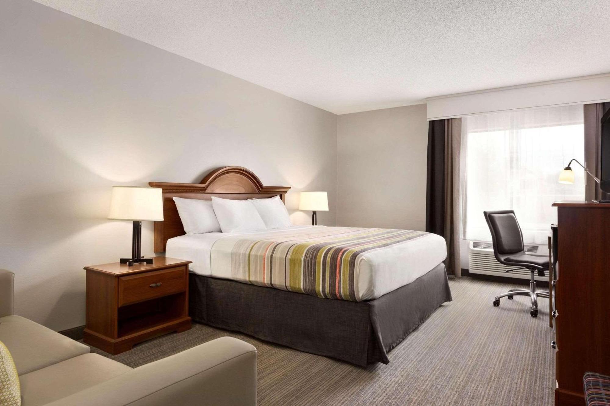 Country Inn & Suites By Radisson, Dahlgren-King George, Va Exterior photo