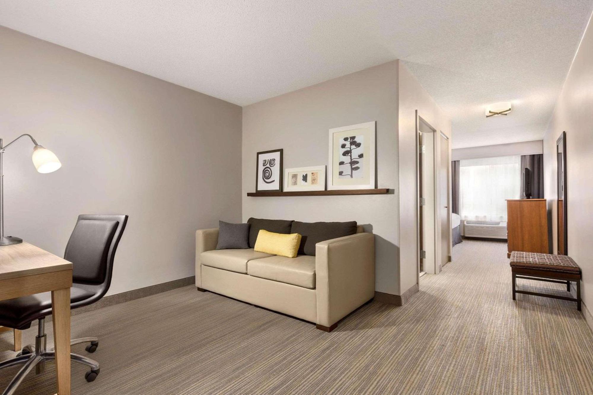 Country Inn & Suites By Radisson, Dahlgren-King George, Va Exterior photo