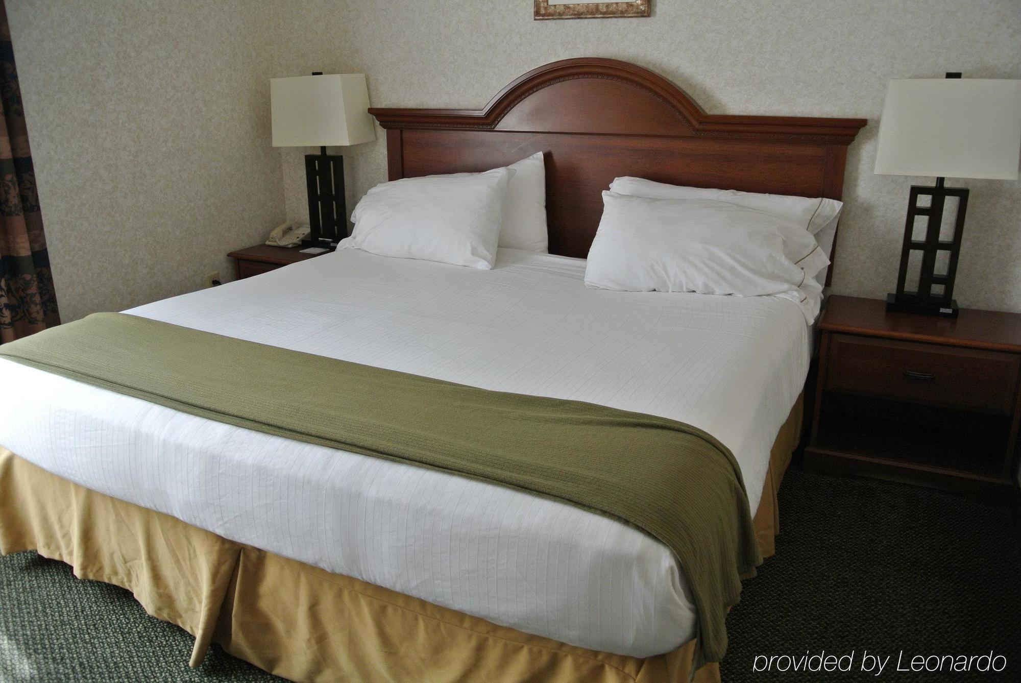 Country Inn & Suites By Radisson, Dahlgren-King George, Va Exterior photo