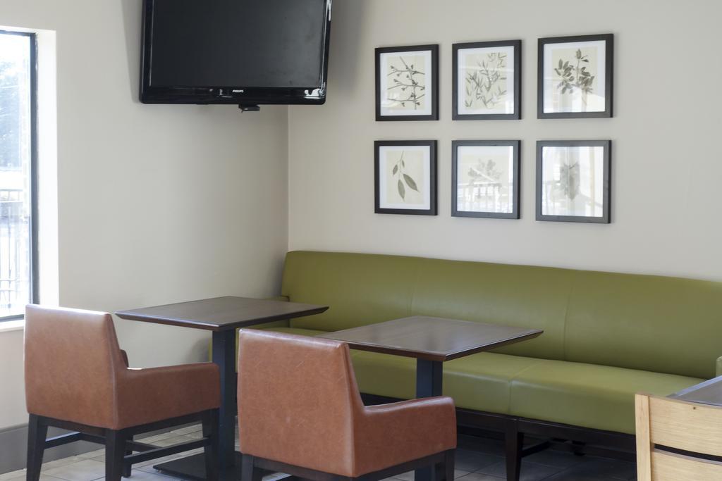 Country Inn & Suites By Radisson, Dahlgren-King George, Va Exterior photo