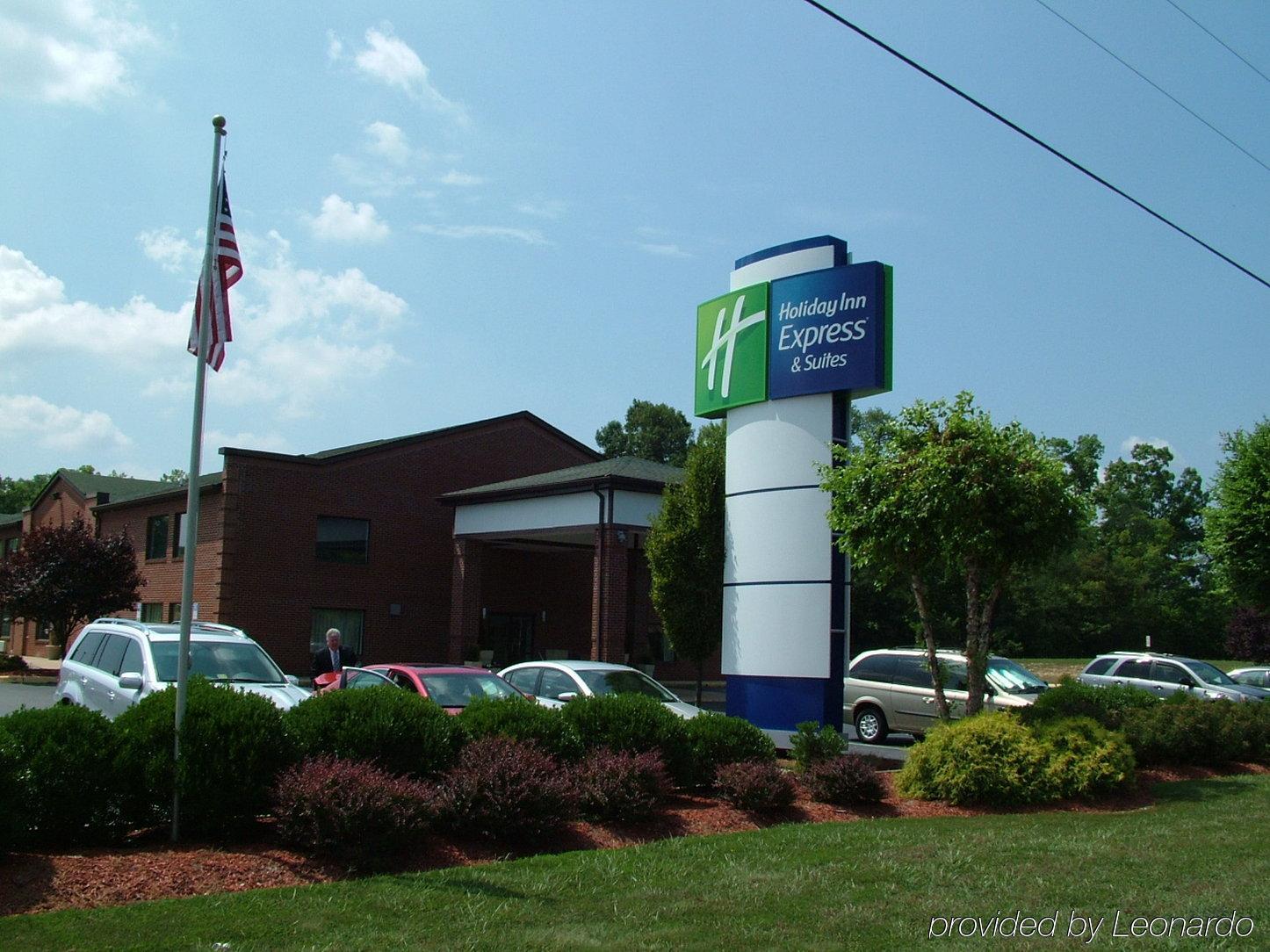 Country Inn & Suites By Radisson, Dahlgren-King George, Va Exterior photo