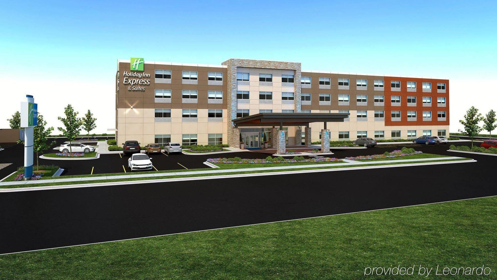Country Inn & Suites By Radisson, Dahlgren-King George, Va Exterior photo